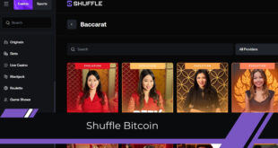 Shuffle Bitcoin