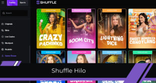 Shuffle Hilo