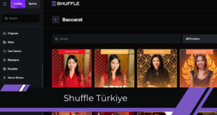 Shuffle Türkiye